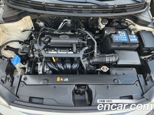 Kia Stonic Prestige, 2018 7