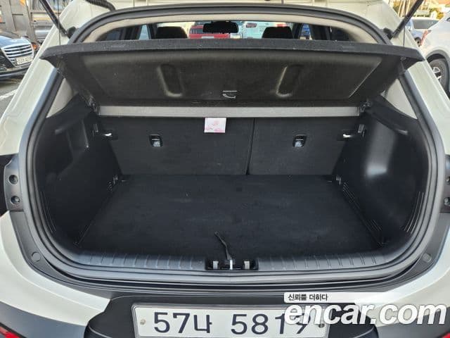 Kia Stonic Prestige, 2018 8