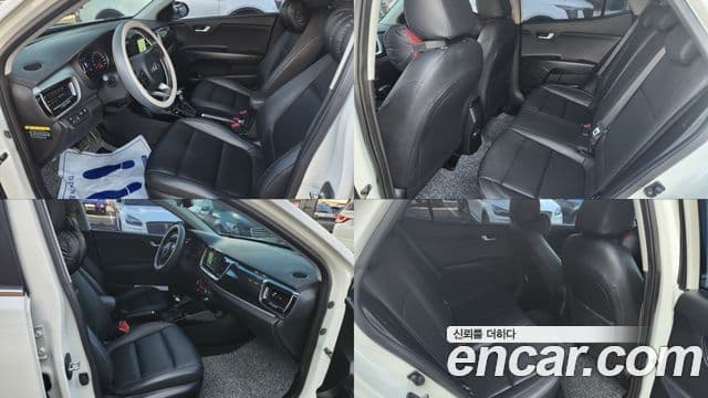 Kia Stonic Prestige, 2018 9