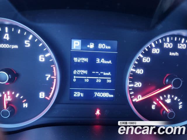 Kia Stonic Prestige, 2018 11