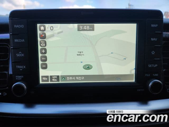 Kia Stonic Prestige, 2018 12