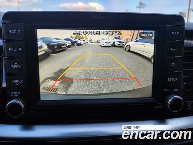 Kia Stonic Prestige, 2018 13