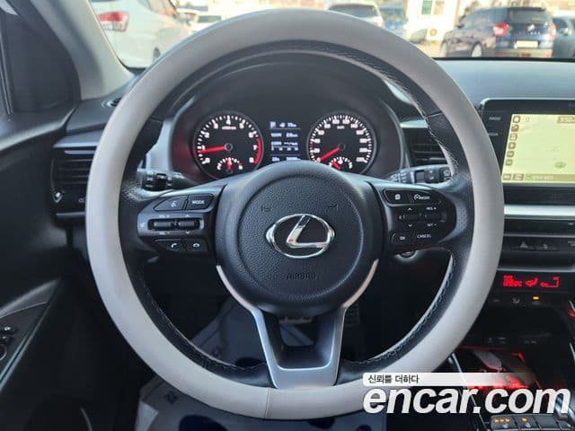 Kia Stonic Prestige, 2018 17