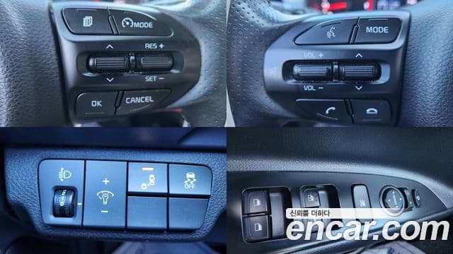 Kia Stonic Prestige, 2018 18