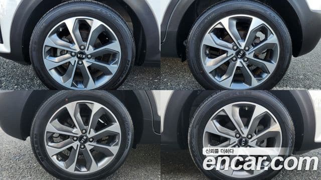 Kia Stonic Prestige, 2018 20