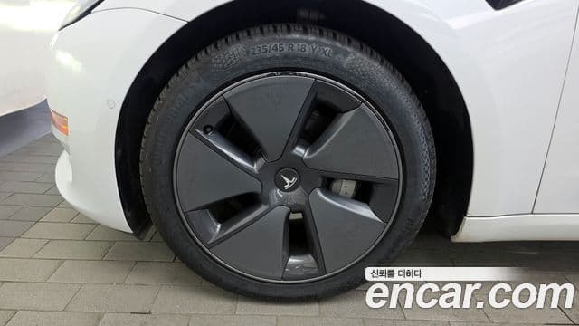 Tesla модель 3 Long Range AWD, 2022 все фото