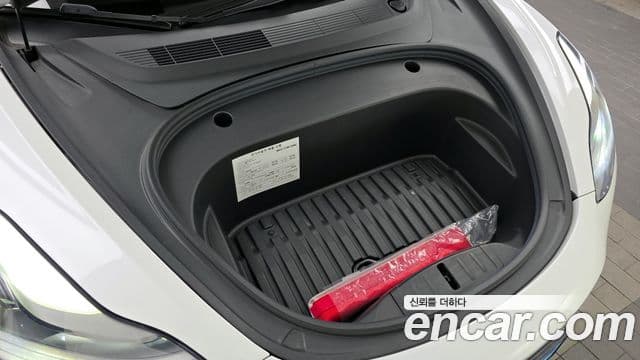 Tesla модель 3 Long Range AWD, 2022 6