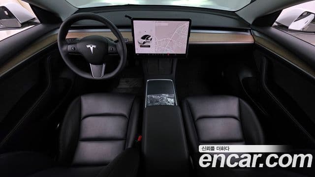 Tesla модель 3 Long Range AWD, 2022 7