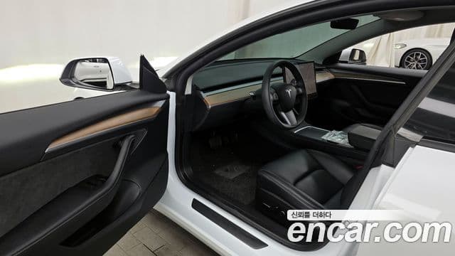 Tesla модель 3 Long Range AWD, 2022 10