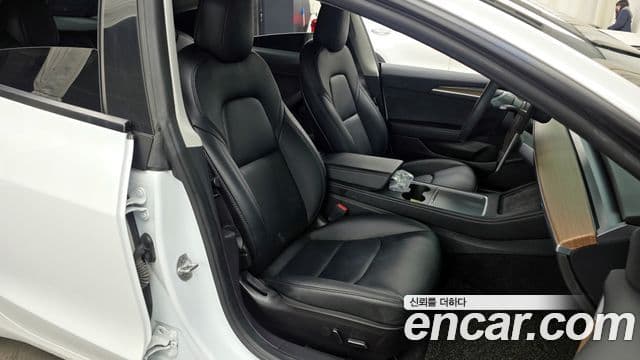 Tesla модель 3 Long Range AWD, 2022 11