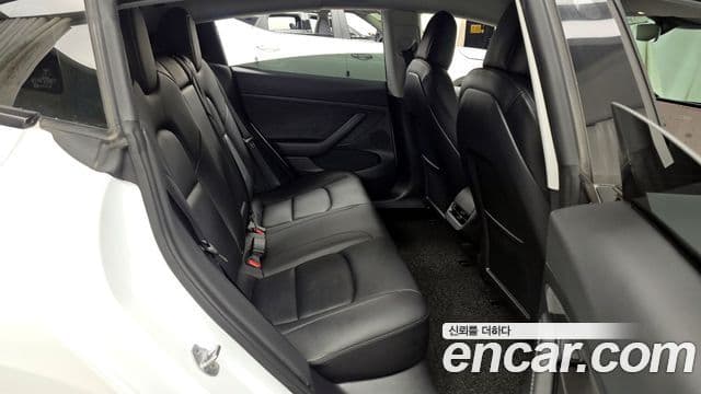 Tesla модель 3 Long Range AWD, 2022 12