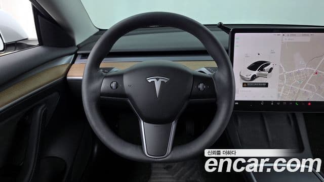 Tesla модель 3 Long Range AWD, 2022 13