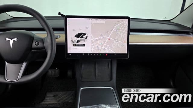 Tesla модель 3 Long Range AWD, 2022 14