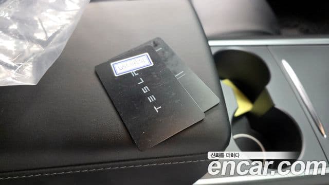 Tesla модель 3 Long Range AWD, 2022 18