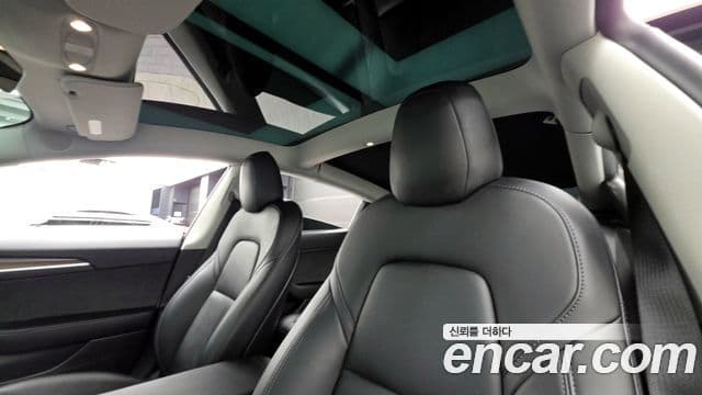 Tesla модель 3 Long Range AWD, 2022 19