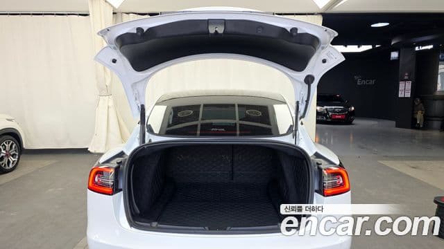 Tesla модель 3 Long Range AWD, 2022 20