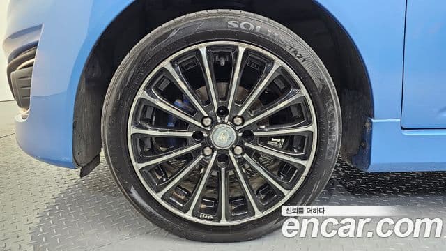 Chevrolet(GM대우) Spark 빌트인캠2 — базовая версия - Built-in Cam 2, 2014 все фото