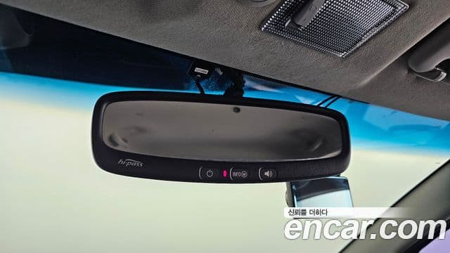 Chevrolet(GM대우) Spark 빌트인캠2 — базовая версия - Built-in Cam 2, 2014 18