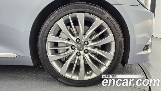 Hyundai Genesis DH G330 Premium AWD, 2016 все фото