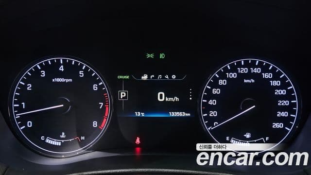 Hyundai Genesis DH G330 Premium AWD, 2016 8