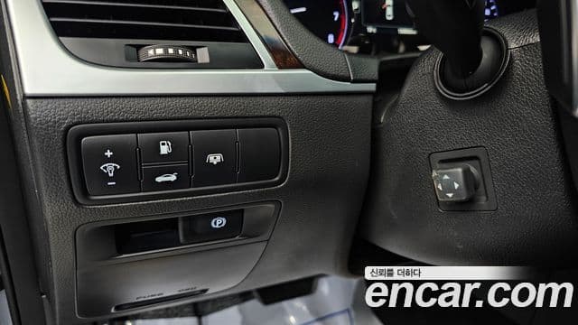 Hyundai Genesis DH G330 Premium AWD, 2016 14