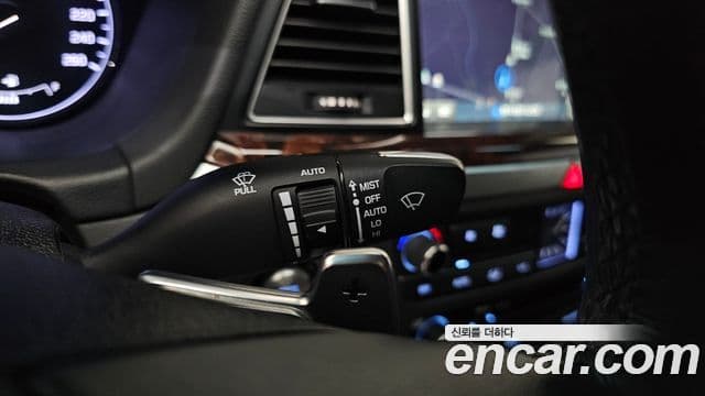 Hyundai Genesis DH G330 Premium AWD, 2016 16