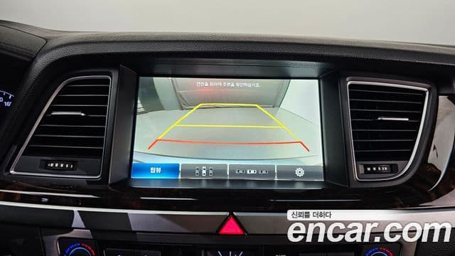 Hyundai Genesis DH G330 Premium AWD, 2016 18