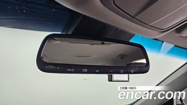 Hyundai Genesis DH G330 Premium AWD, 2016 19