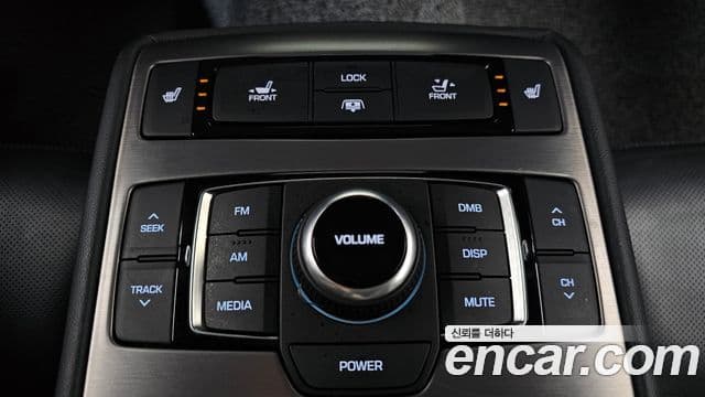 Hyundai Genesis DH G330 Premium AWD, 2016 20