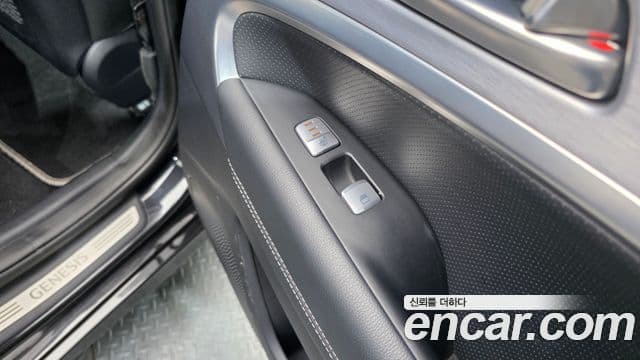 Genesis G70 Sport пакет, 2019 19