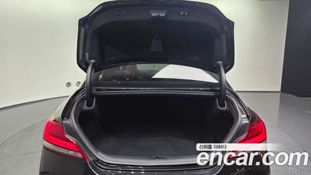 Genesis G70 Sport пакет, 2019 20