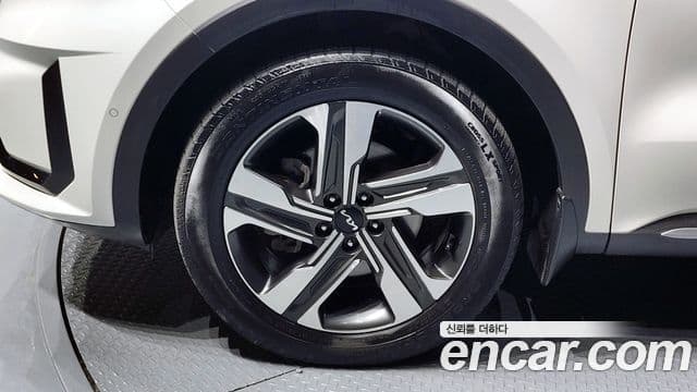 Kia Sorento 4세대 Signature, 2023 все фото