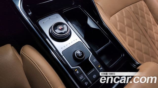 Kia Sorento 4세대 Signature, 2023 9