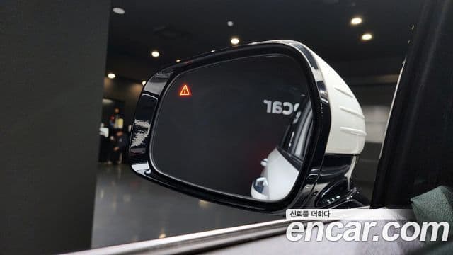 Kia Sorento 4세대 Signature, 2023 13