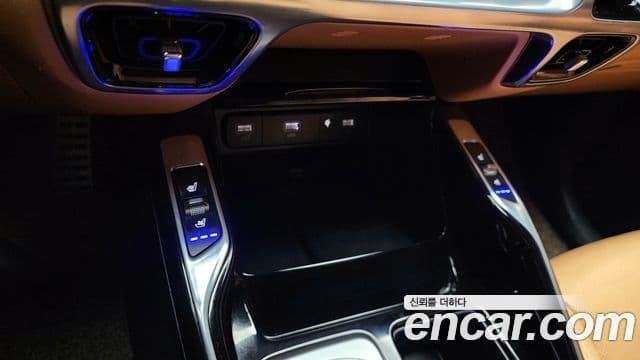 Kia Sorento 4세대 Signature, 2023 17