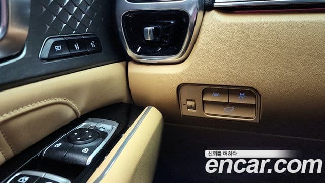 Kia Sorento 4세대 Signature, 2023 18