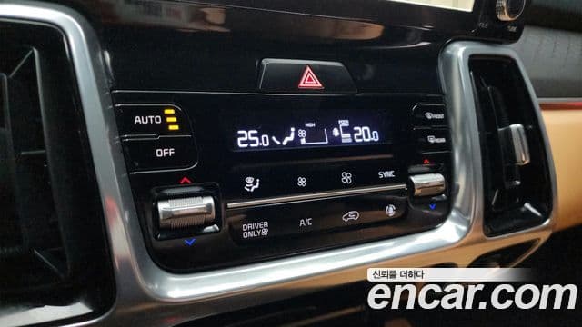 Kia Sorento 4세대 Signature, 2023 19