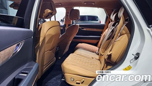 Genesis GV80, 2023 12