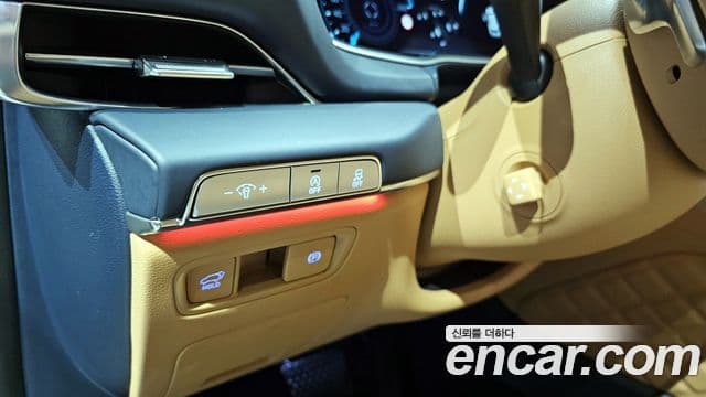 Genesis GV80, 2023 14