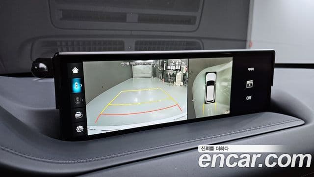 Genesis GV80, 2023 16