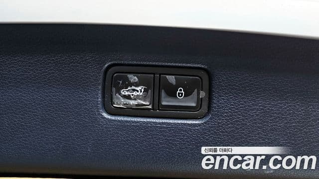 Genesis GV80, 2023 17