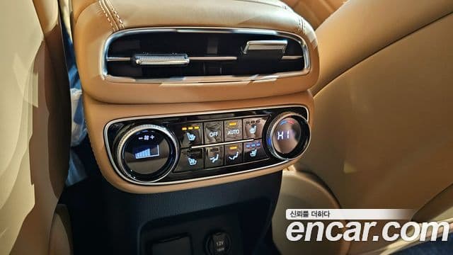 Genesis GV80, 2023 18