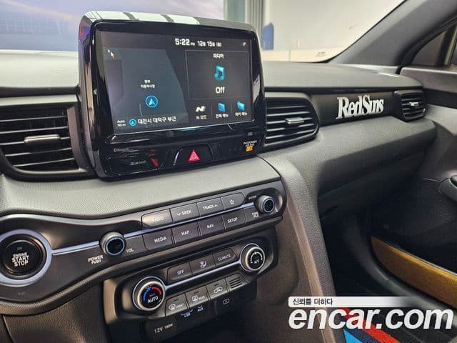 Hyundai Veloster (JS) 2.0 N, 2019 14