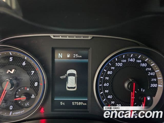 Hyundai Veloster (JS) 2.0 N, 2019 15