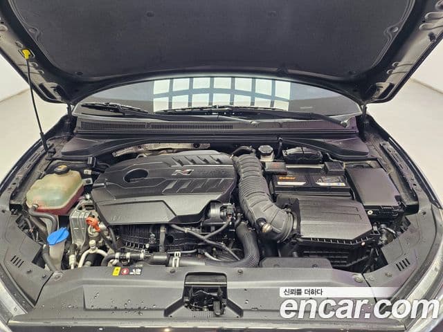 Hyundai Veloster (JS) 2.0 N, 2019 19