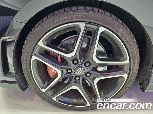 Hyundai Veloster (JS) 2.0 N, 2019 20