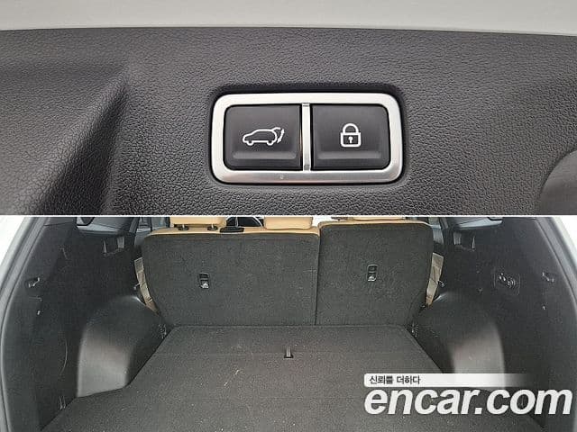 Kia Sorento 4세대 Noblesse, 2021 19
