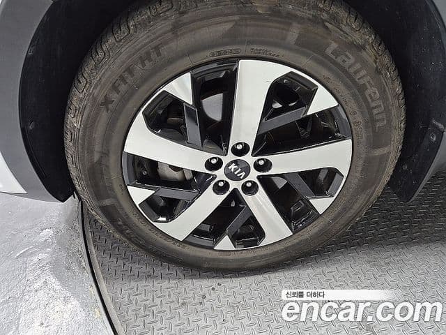 Kia Sorento 4세대 Noblesse, 2021 20