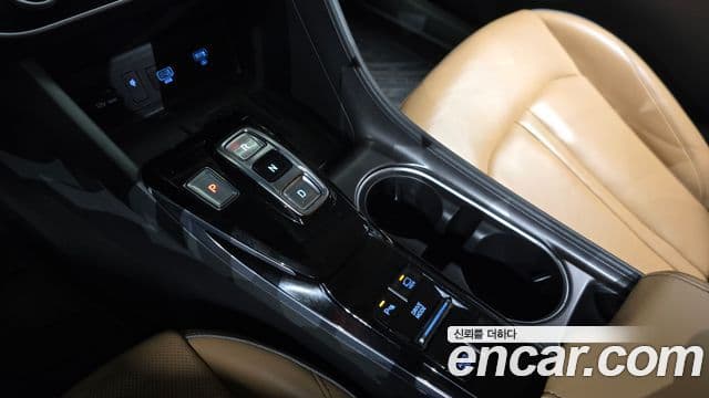 Hyundai Sonata (DN8) Inspiration, 2020 9