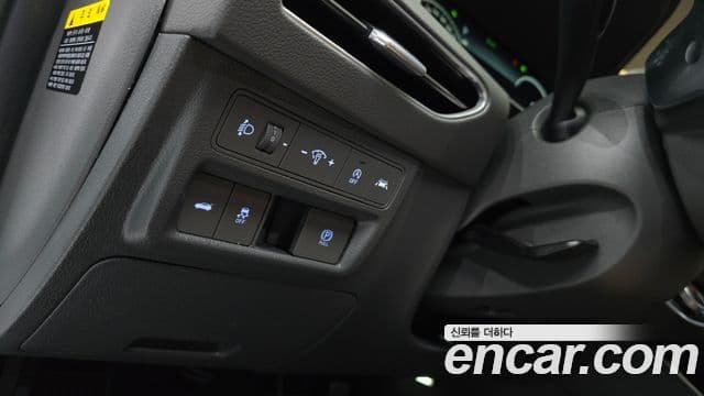 Hyundai Sonata (DN8) Inspiration, 2020 14